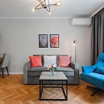 Lozenets Apartment