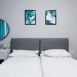 Lozenets Apartment