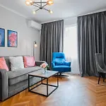 Lozenets Apartment