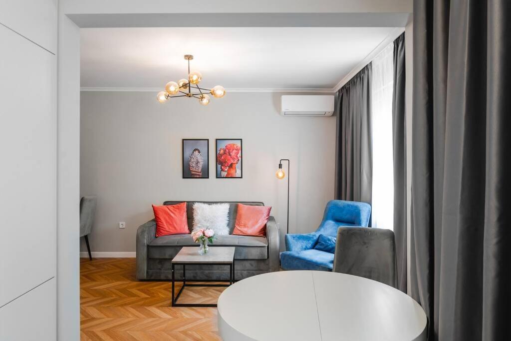 Appartement Lozenets