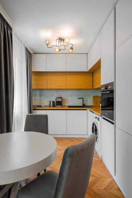 Appartement Lozenets
