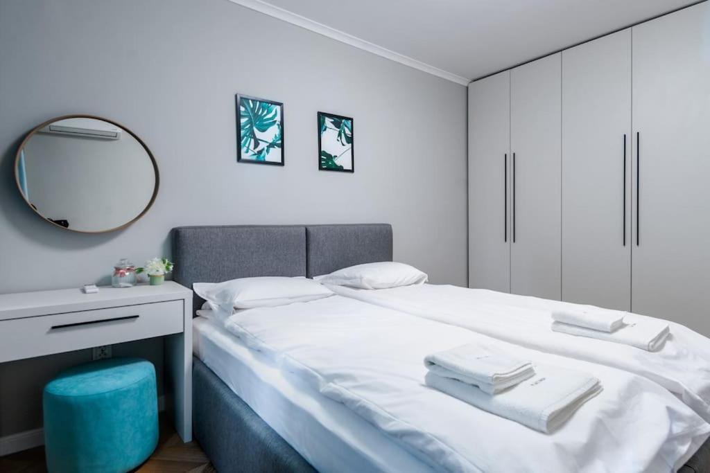 Lozenets Appartement *