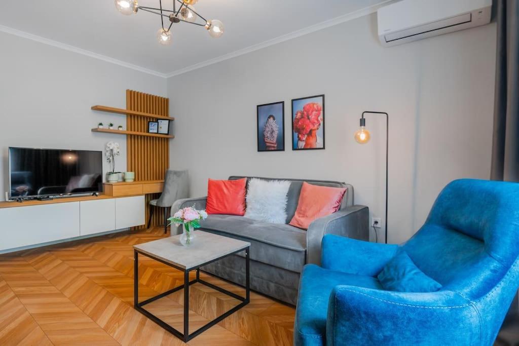 Appartement Lozenets Sofia