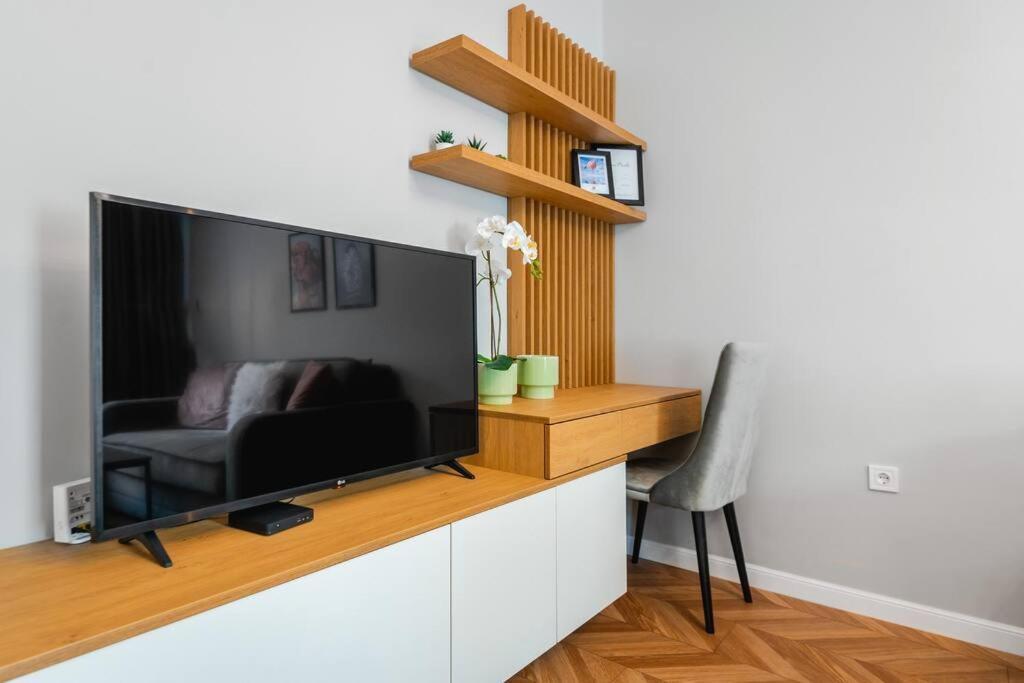 Appartement Lozenets