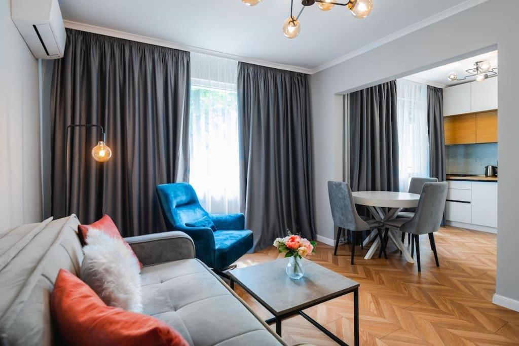 Lozenets Appartement Sofia