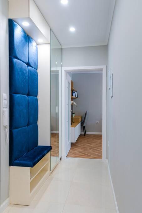Appartement Lozenets *