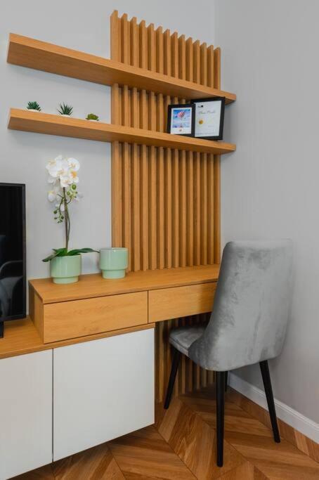Appartement Lozenets *