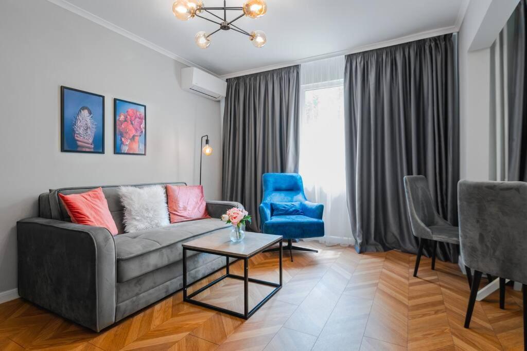Appartement Lozenets *