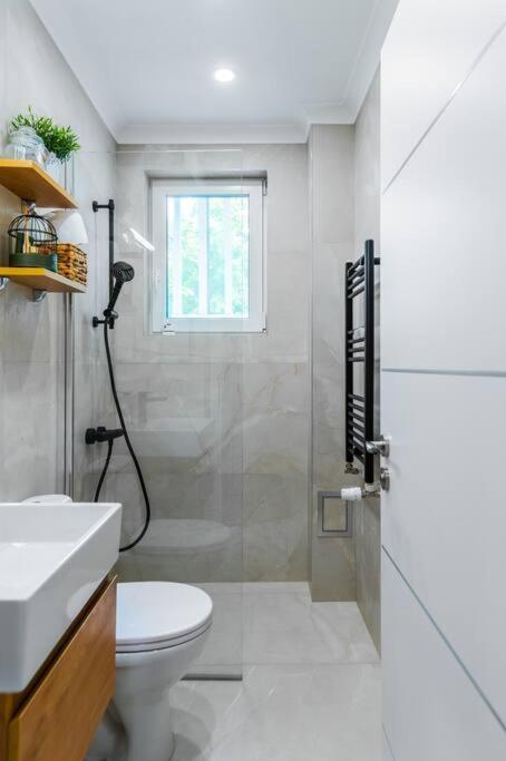 Appartement Lozenets Sofia
