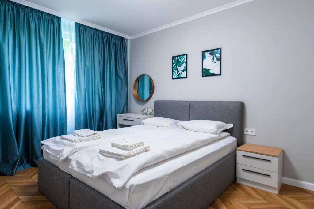 Appartement Lozenets